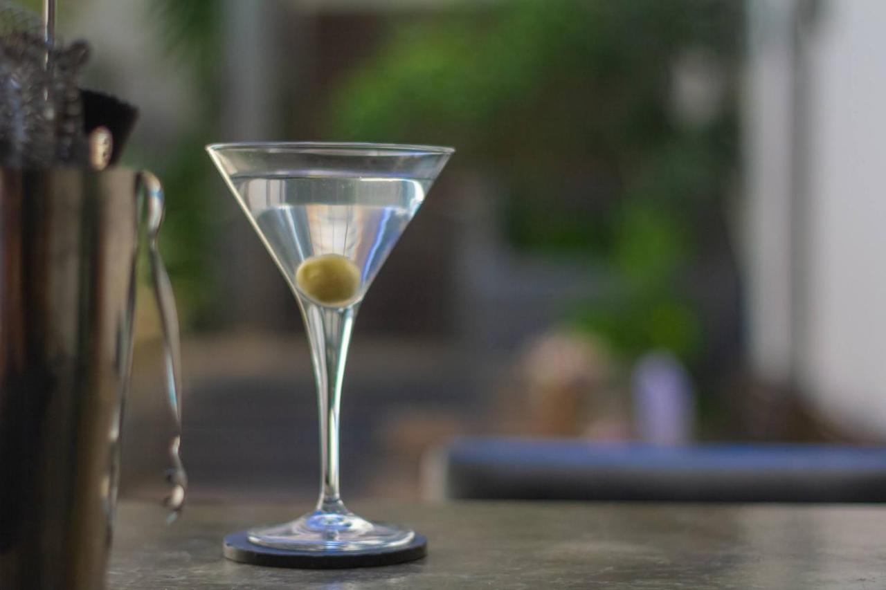 Prodeo Hotel + Lounge บัวโนสไอเรส ภายนอก รูปภาพ