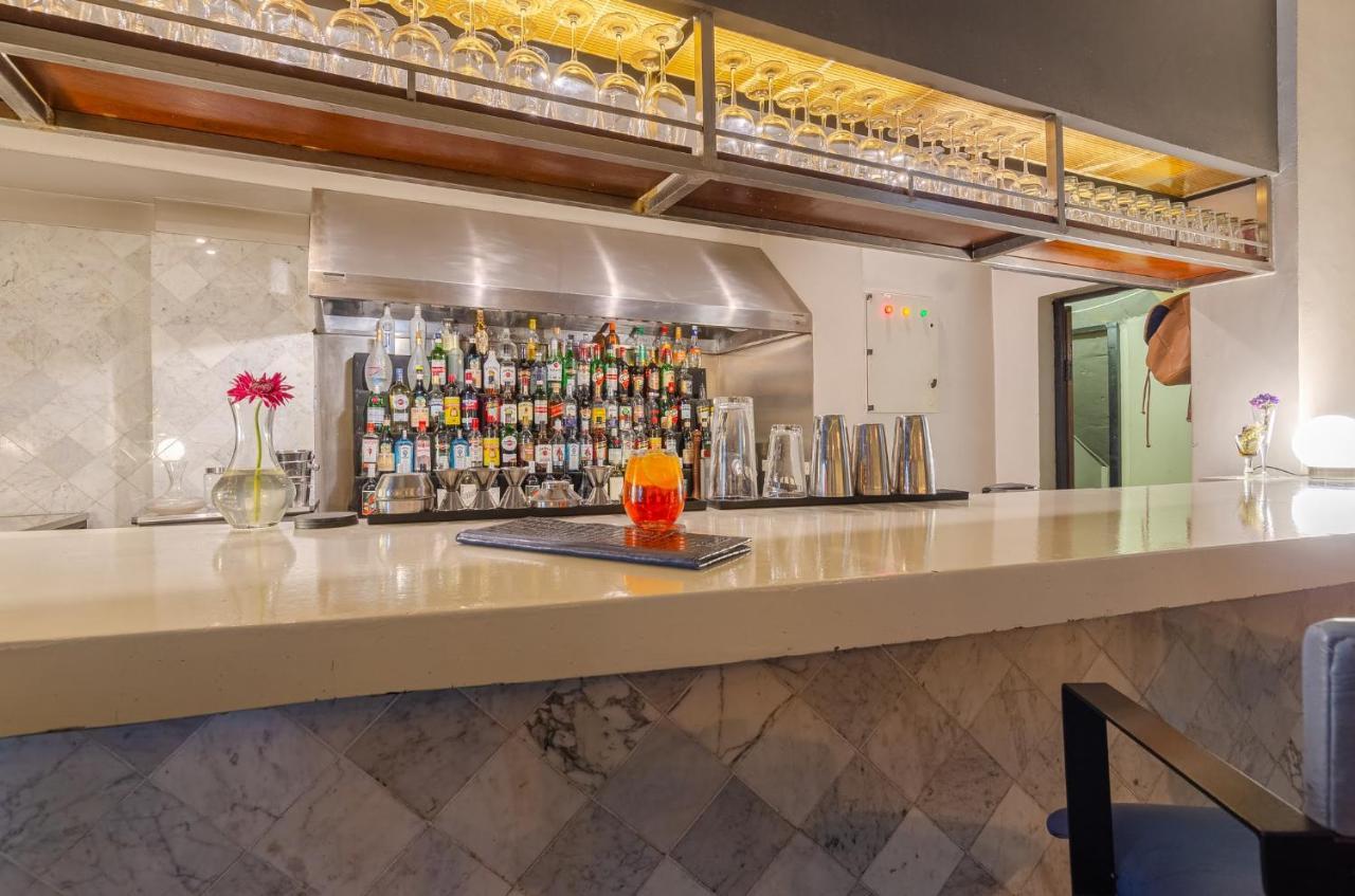 Prodeo Hotel + Lounge บัวโนสไอเรส ภายนอก รูปภาพ