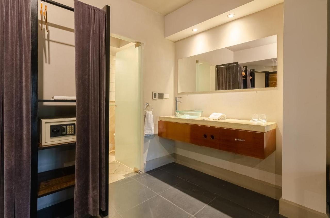 Prodeo Hotel + Lounge บัวโนสไอเรส ภายนอก รูปภาพ