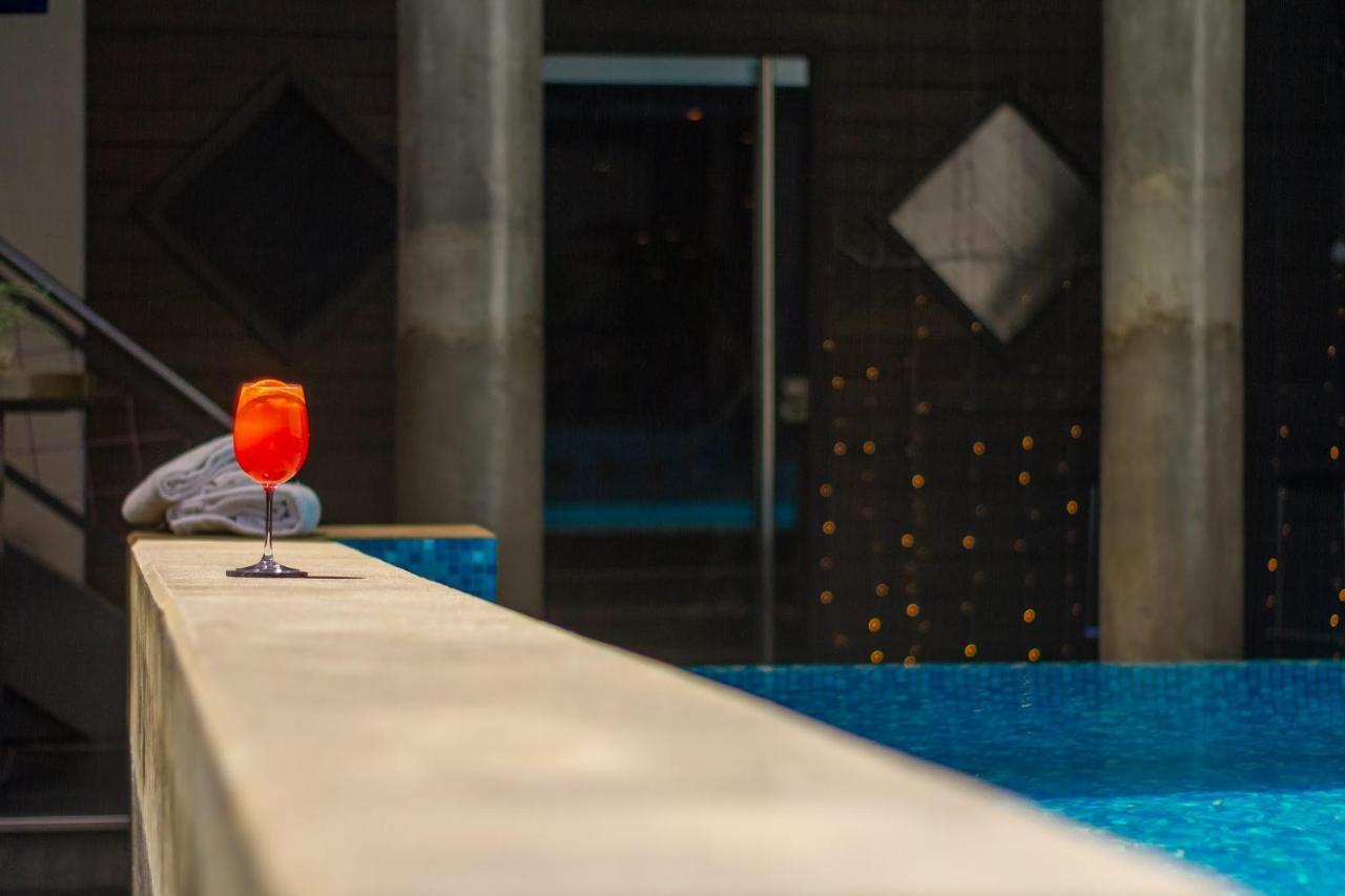 Prodeo Hotel + Lounge บัวโนสไอเรส ภายนอก รูปภาพ