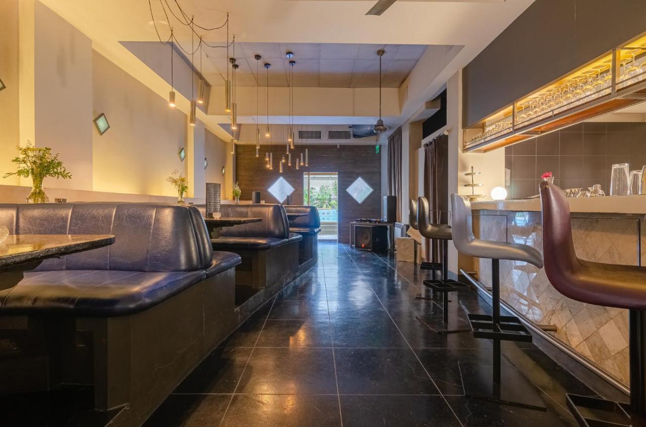 Prodeo Hotel + Lounge บัวโนสไอเรส ภายนอก รูปภาพ