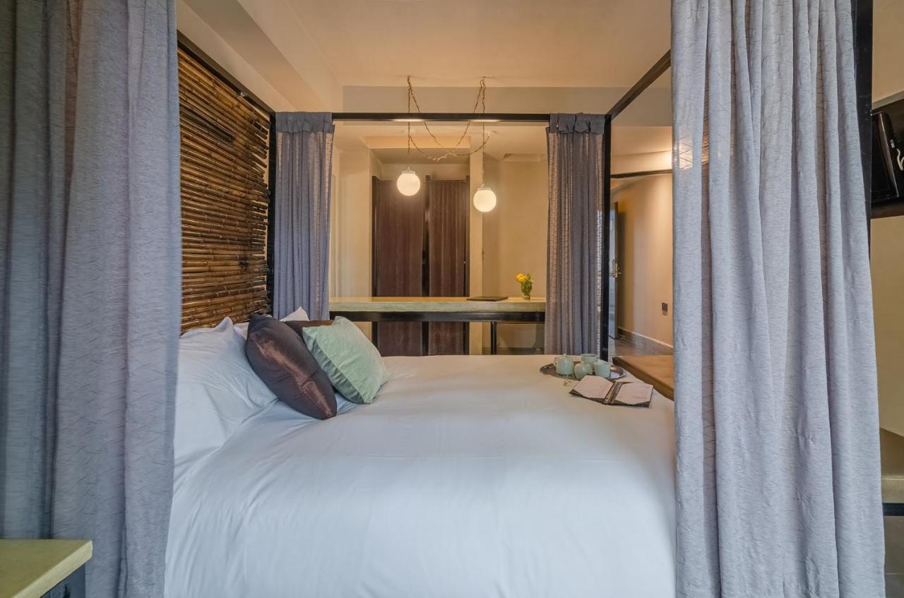 Prodeo Hotel + Lounge บัวโนสไอเรส ภายนอก รูปภาพ