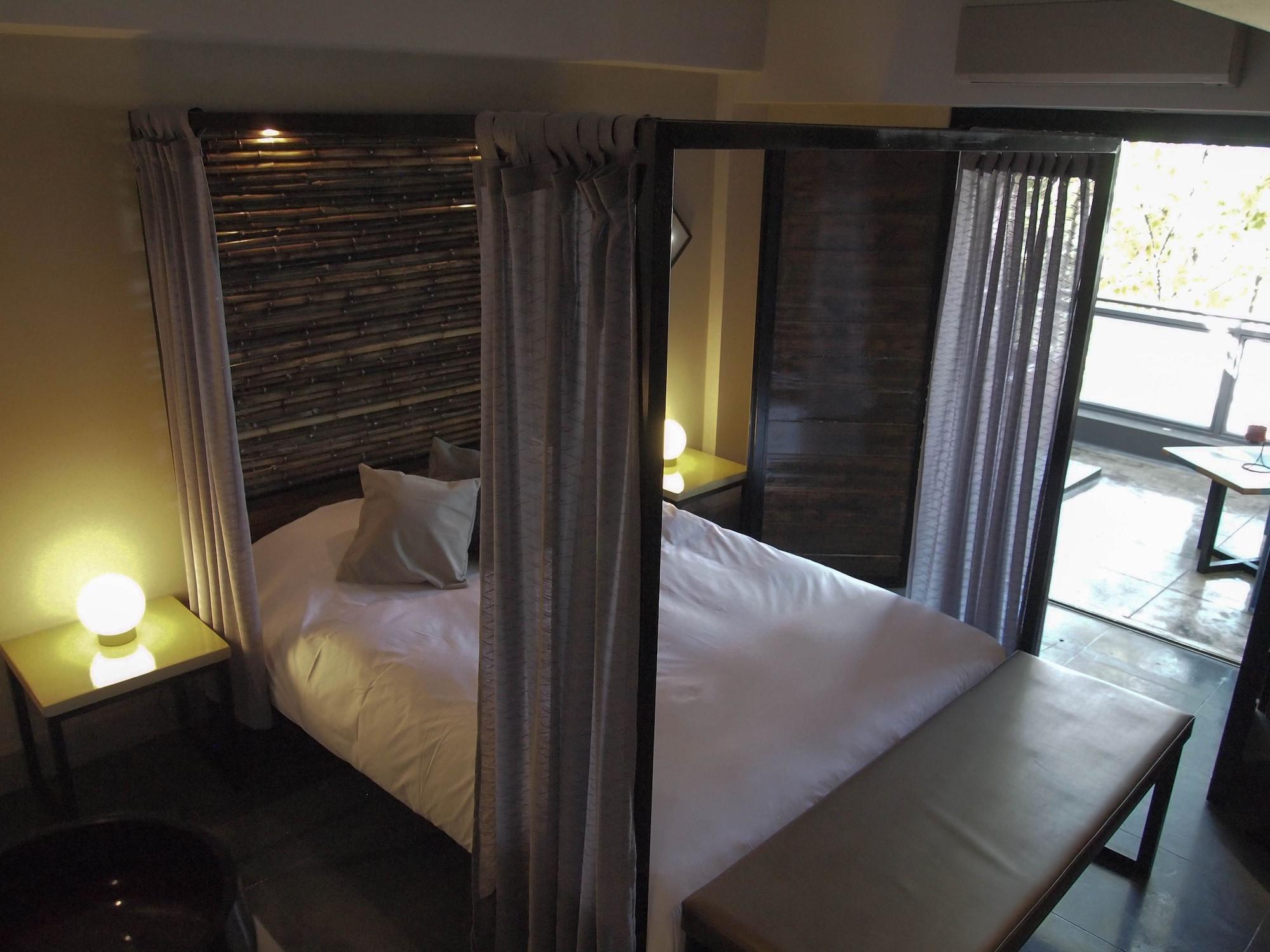 Prodeo Hotel + Lounge บัวโนสไอเรส ภายนอก รูปภาพ
