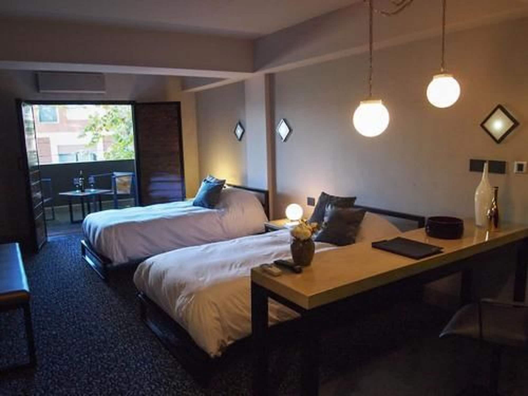 Prodeo Hotel + Lounge บัวโนสไอเรส ภายนอก รูปภาพ
