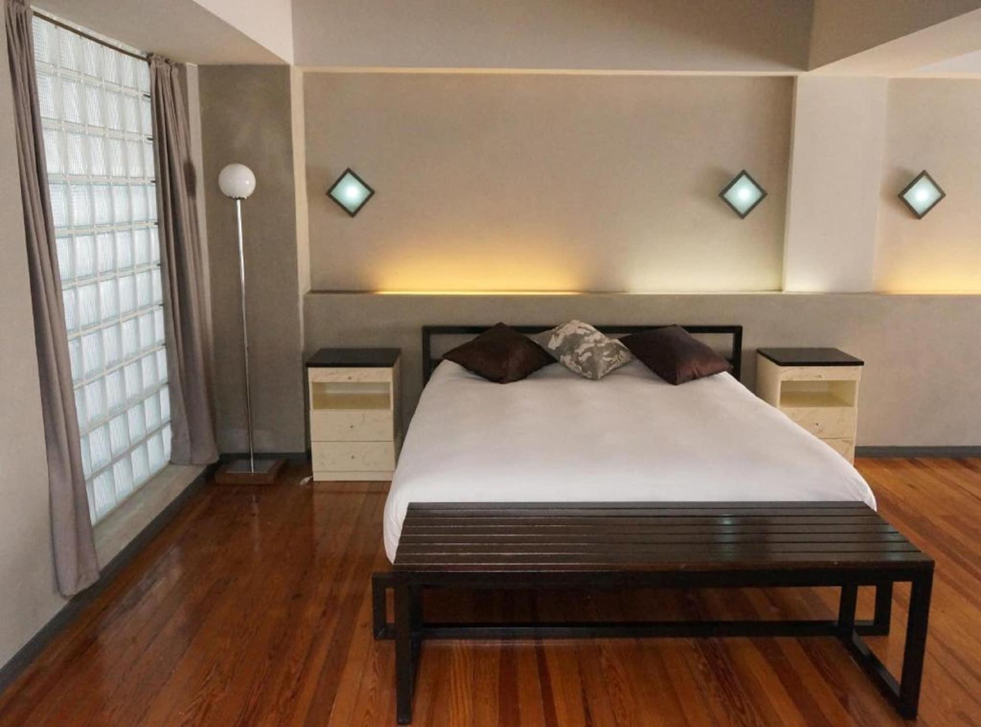 Prodeo Hotel + Lounge บัวโนสไอเรส ภายนอก รูปภาพ
