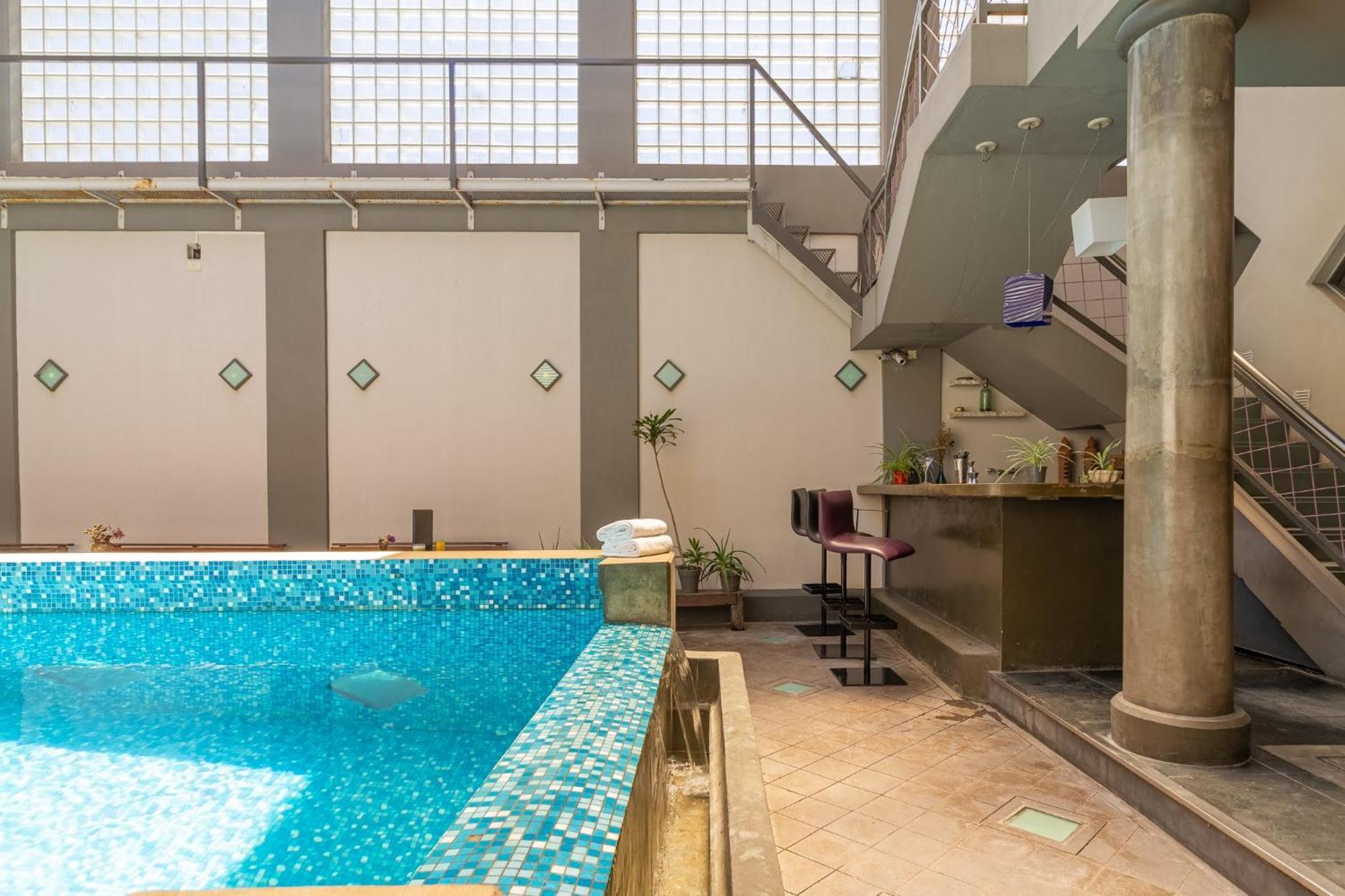 Prodeo Hotel + Lounge บัวโนสไอเรส ภายนอก รูปภาพ