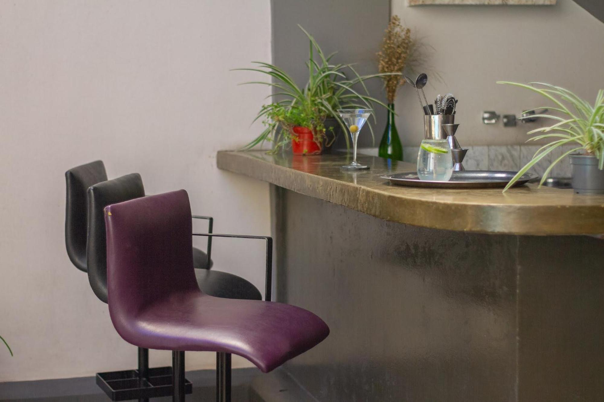 Prodeo Hotel + Lounge บัวโนสไอเรส ภายนอก รูปภาพ