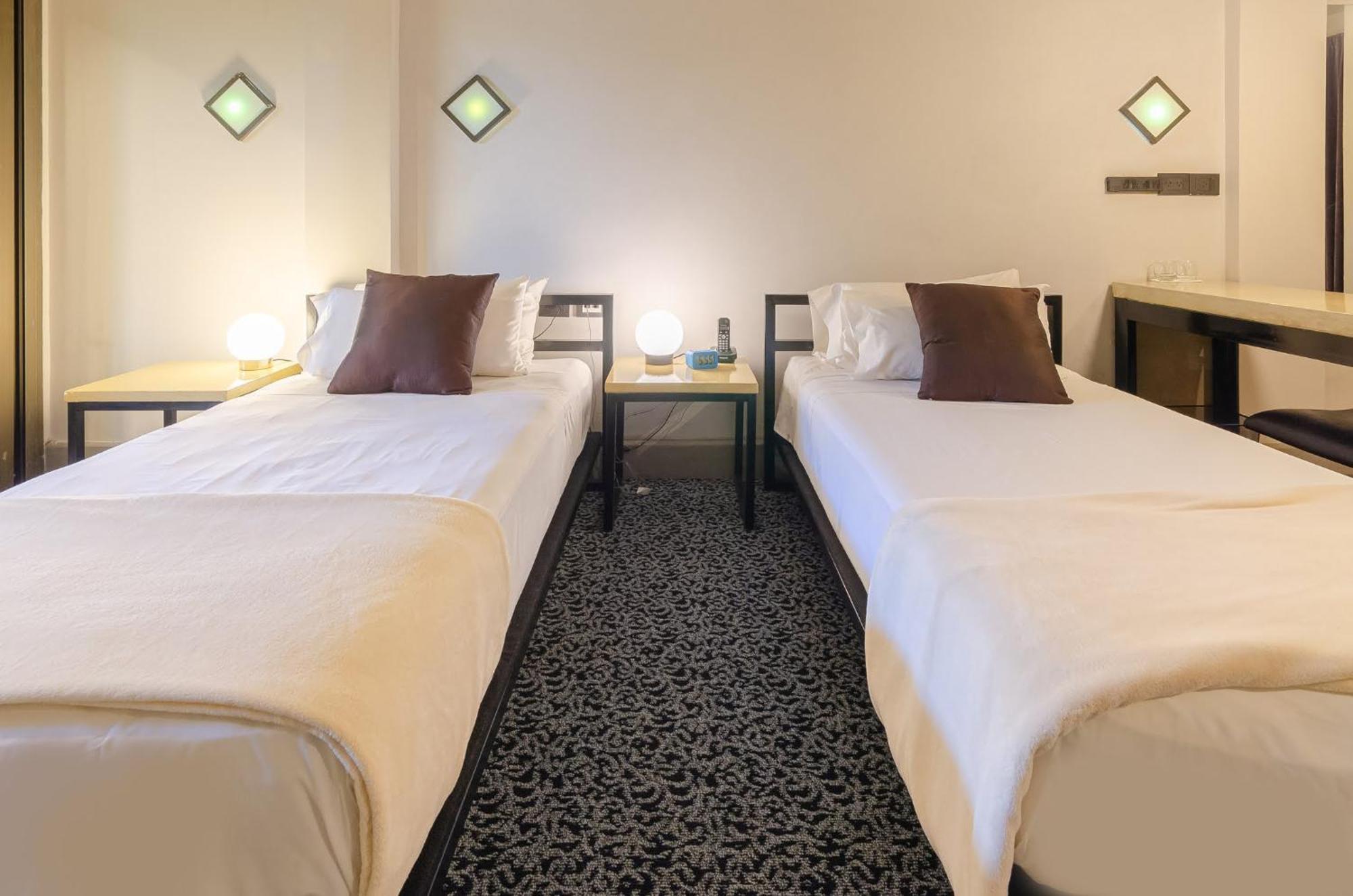 Prodeo Hotel + Lounge บัวโนสไอเรส ภายนอก รูปภาพ