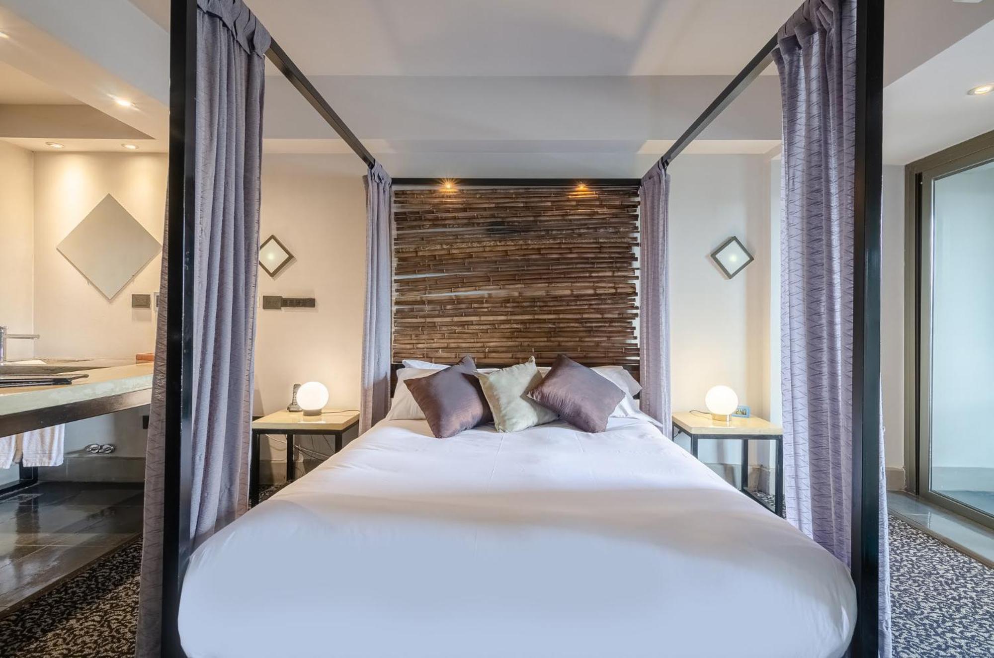Prodeo Hotel + Lounge บัวโนสไอเรส ภายนอก รูปภาพ