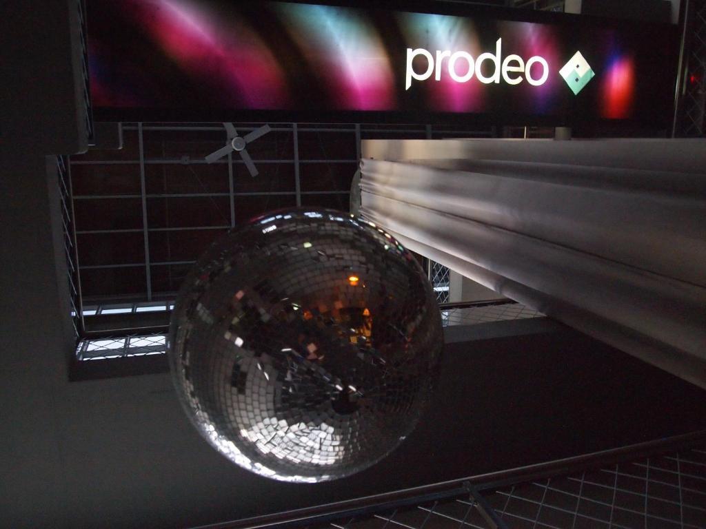 Prodeo Hotel + Lounge บัวโนสไอเรส ภายนอก รูปภาพ